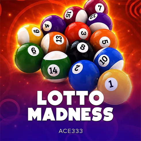 Lotto Madness