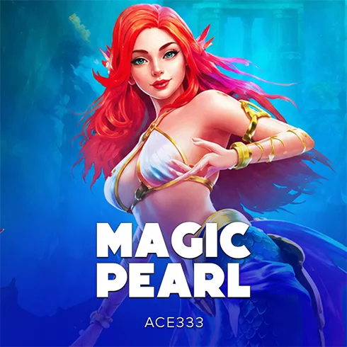 Magic Pearl