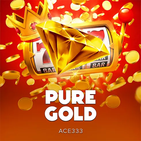 Pure Gold
