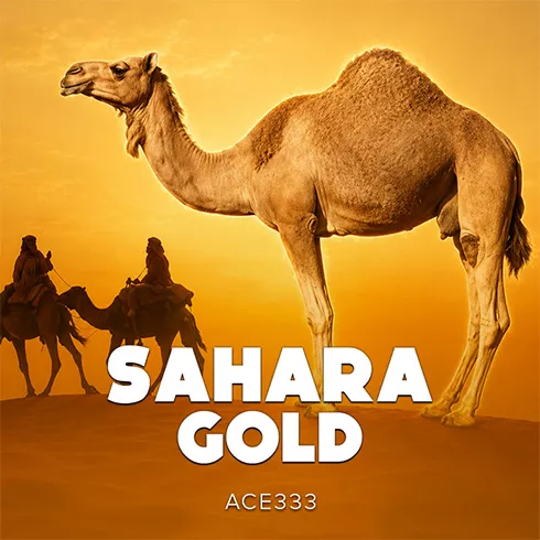 Sahara Gold