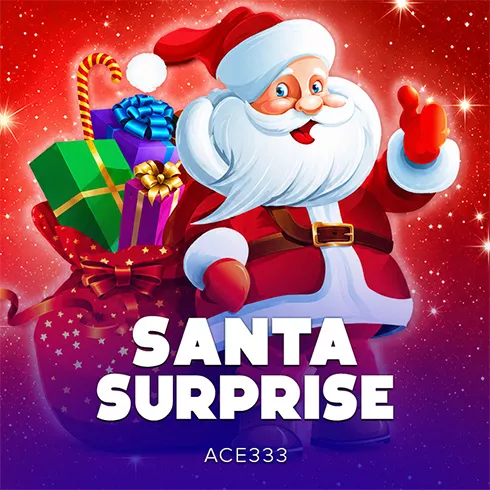 SantaSurprise