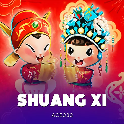 Shuang Xi