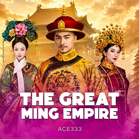 The Great Ming Empire
