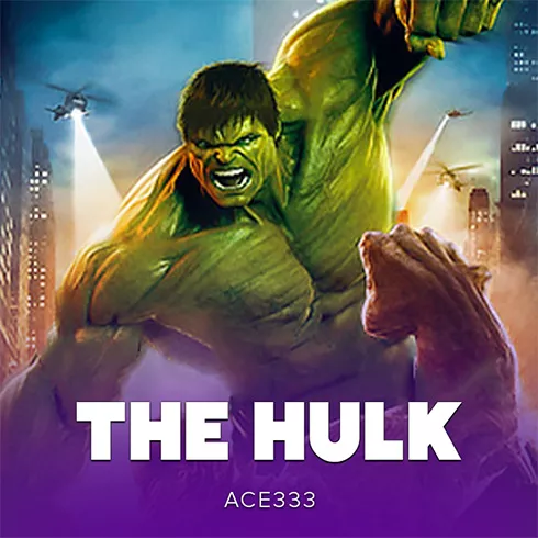 The Hulk