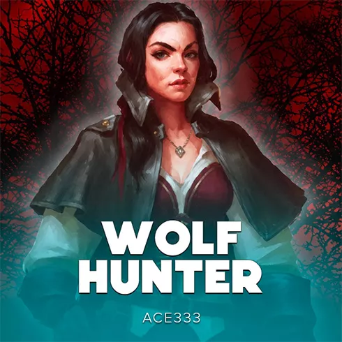 Wolf Hunter