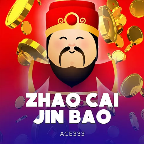 Zhao Cai Jin Bao