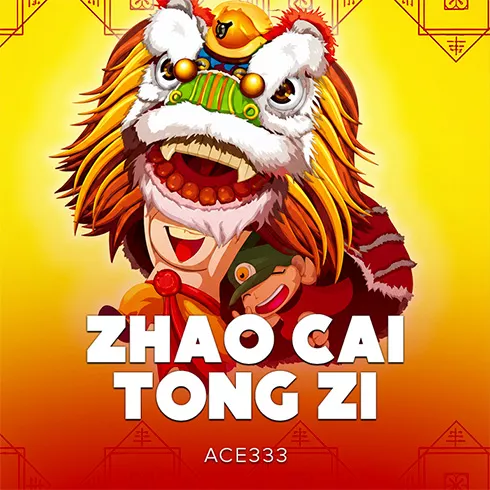 Zhao Cai Tong Zi