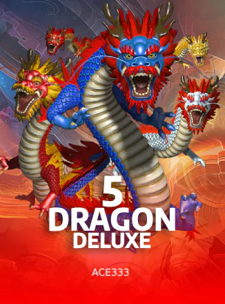 5 Dragon Deluxe