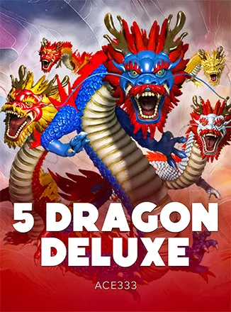 5 Dragon Deluxe