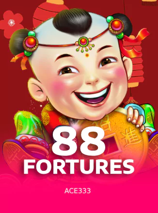 88 Fortunes