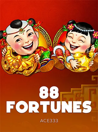 88 Fortunes