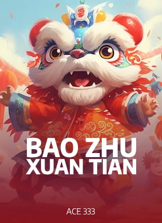 Bao Zhu Xuan Tian