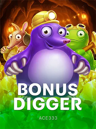 Bonus Digger