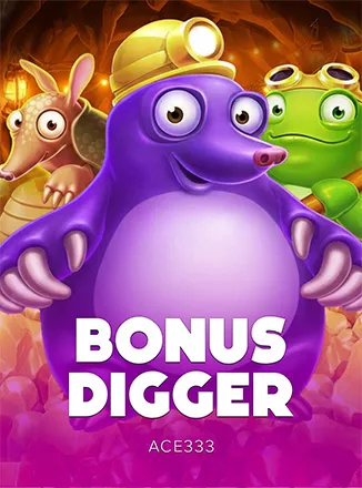 Bonus Digger