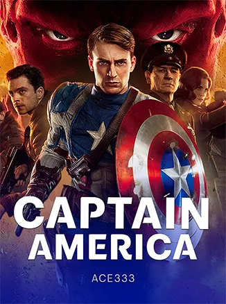 Captain America