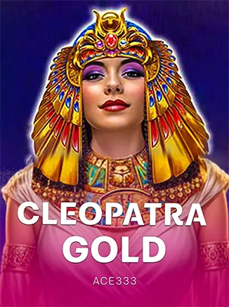 Cleopatra Gold