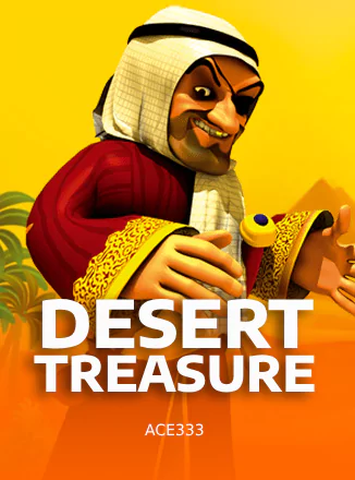 Desert Treasure