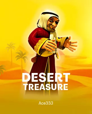 Desert Treasure