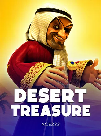 Desert Treasure