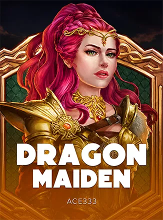 DragonMaiden
