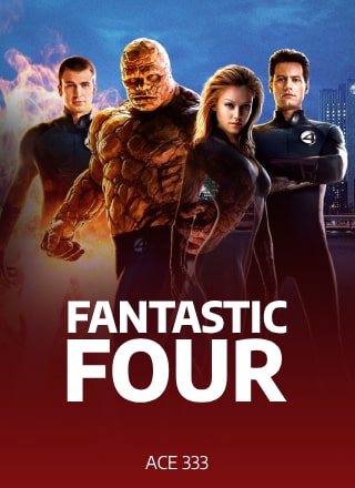 Fantastic Four