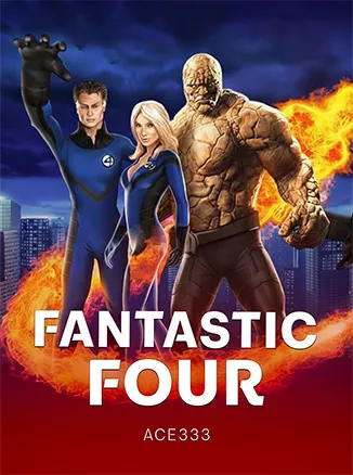 Fantastic Four
