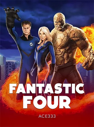 Fantastic Four