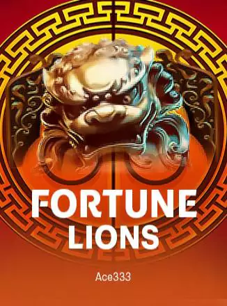 Fortune Lions