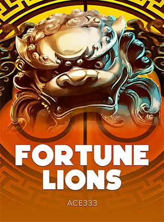 Fortune Lions