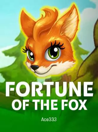 Fortune of The Fox