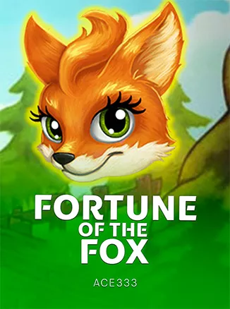 Fortune of The Fox