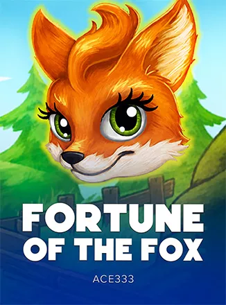 Fortune of The Fox