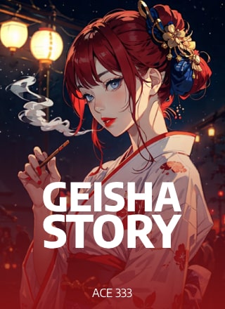 Geisha Story
