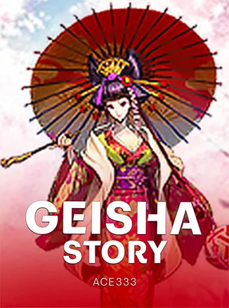 Geisha Story