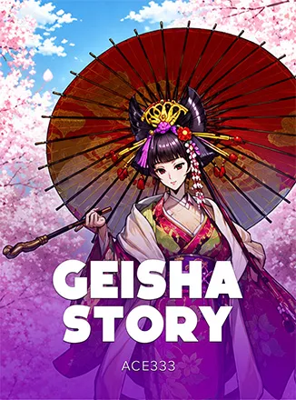 Geisha Story
