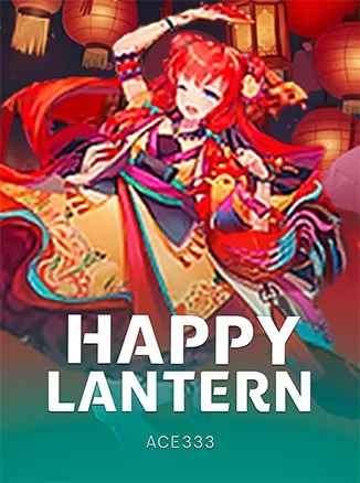 Happy Lantern