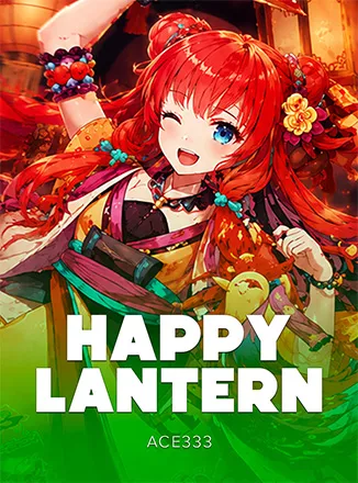 Happy Lantern