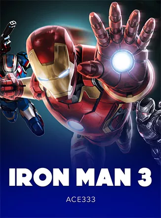 Iron Man 3