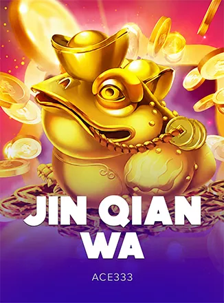 Jin Qian Wa