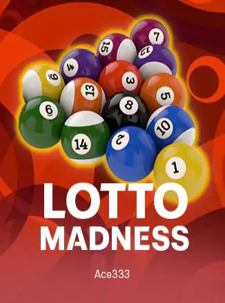 Lotto Madness