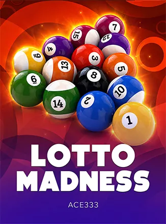 Lotto Madness