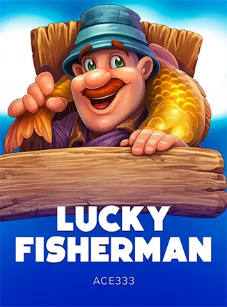 Lucky Fisherman