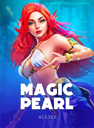 Magic Pearl