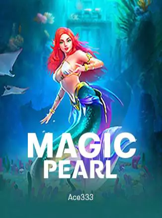 Magic Pearl