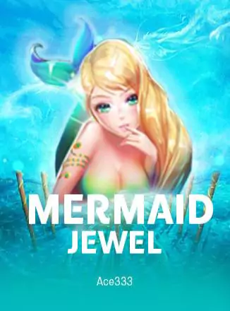 Mermaid Jewel
