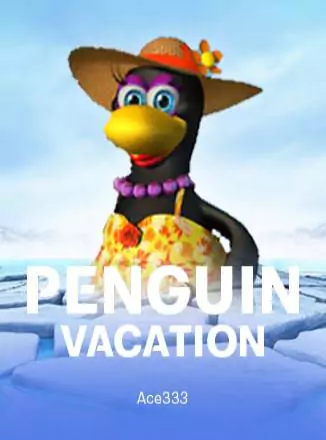 Penguin Vacation