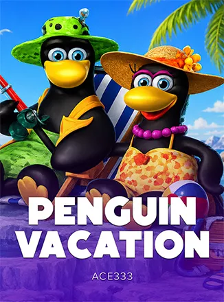 Penguin Vacation