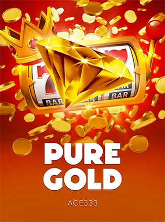 Pure Gold