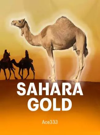 Sahara Gold