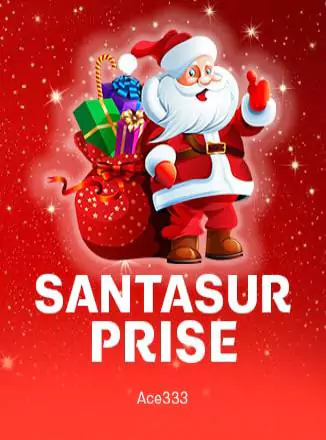 SantaSurprise